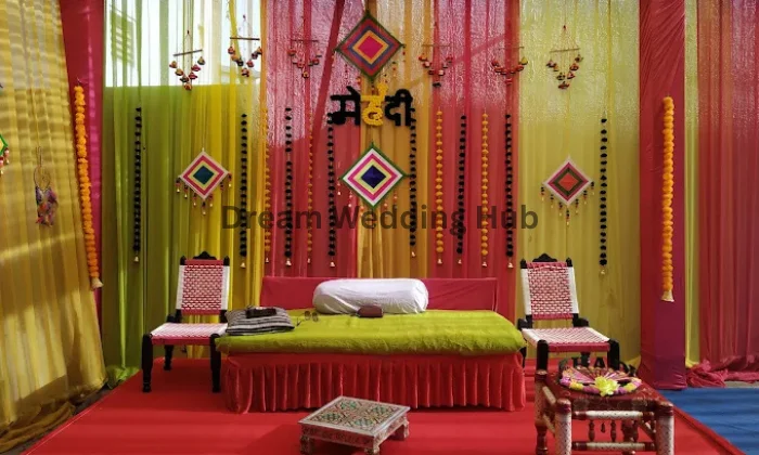 Angel Party And Event Decoration